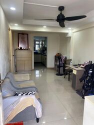 Lorong Limau (Toa Payoh), HDB 4 Rooms #551454201